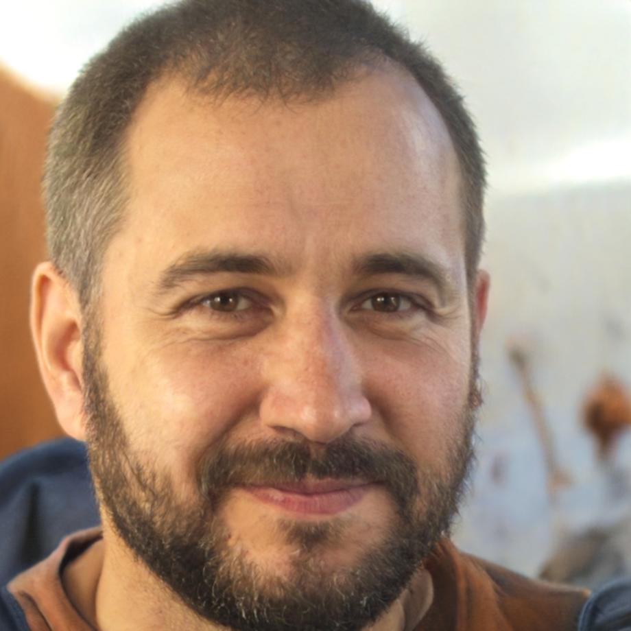 Portrait de Théodore Blanqui