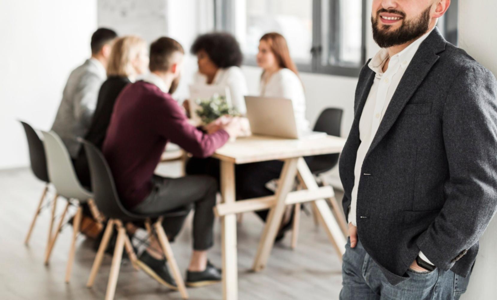 Interface du logiciel d'analyse financière deralivose